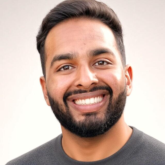 Dhillon Alamshaw