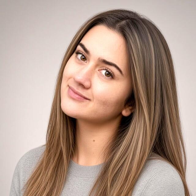 Kameryn Melendrez