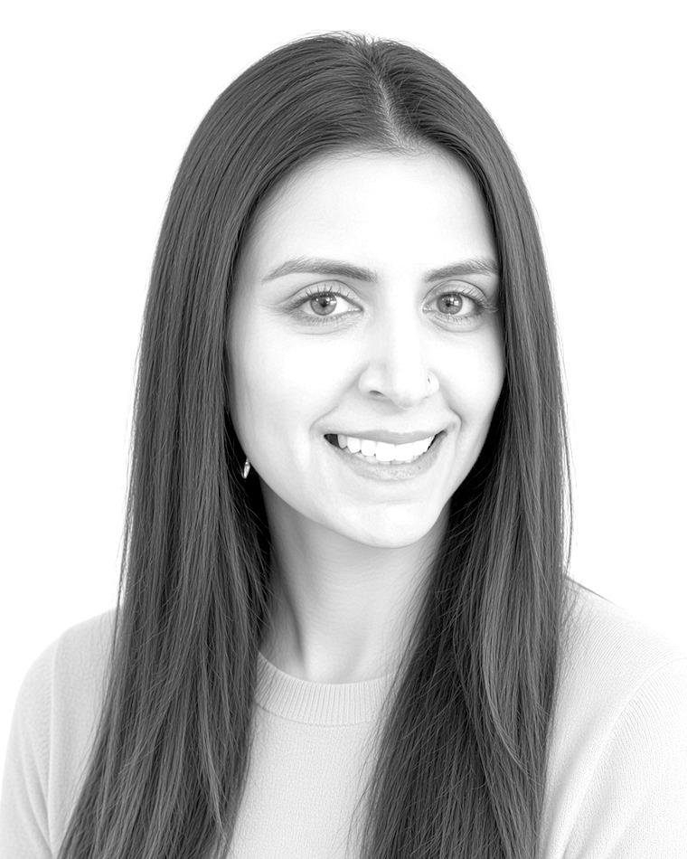 Karuna Shah, founder of Edu-K