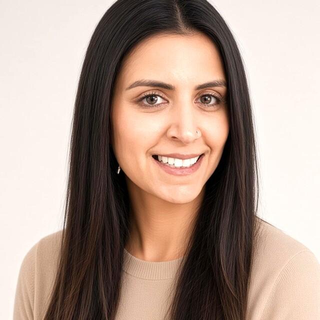 Karuna Shah